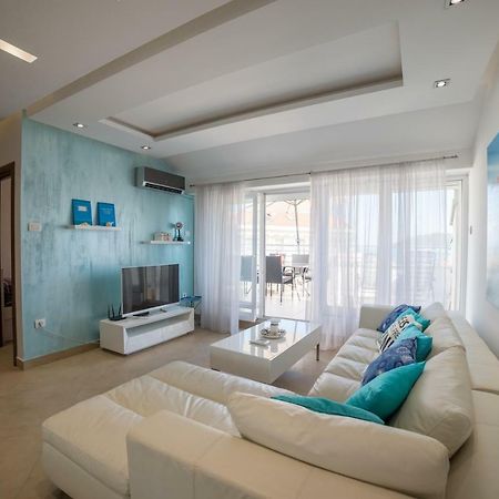 Apartman Natalia 布德瓦 外观 照片